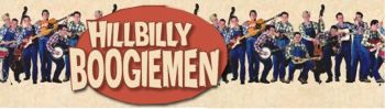Hillbilly Boogiemen
