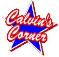 Calvin's Corner